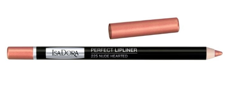 Perfect Lipliner 225 Nude Hearted Isadora