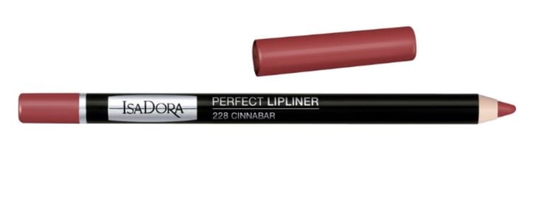 Bilde av Perfect Lipliner 228 Cinnabar Isadora