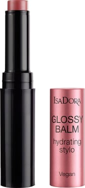 Glossy Balm Stylo Gloss 43 Lovely Lavender Isadora