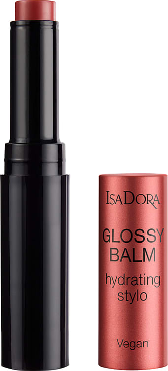 Product Image for Glossy Balm Stylo Gloss 44 Rosewood Isadora