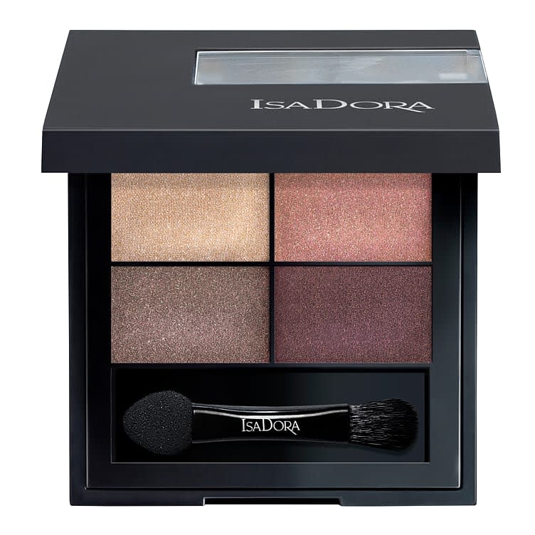 Bilde av Eye Shadow Quartet 11 Metropolitan Isadora