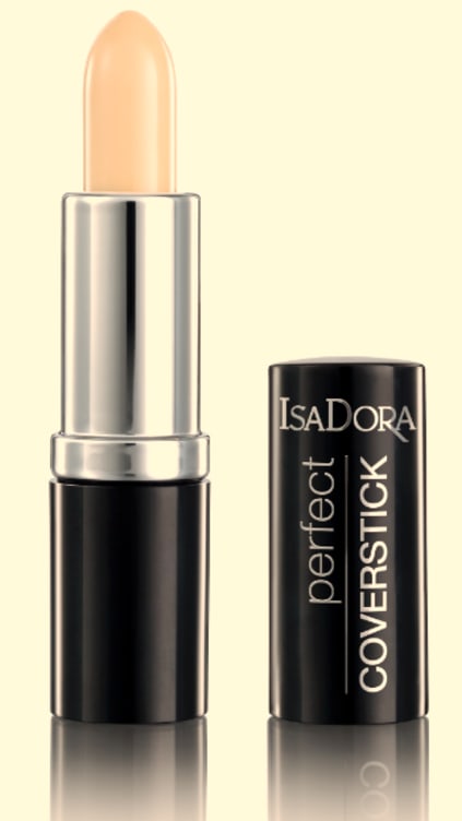 Perfect Coverstick Concealer 10 Blonde Isadora