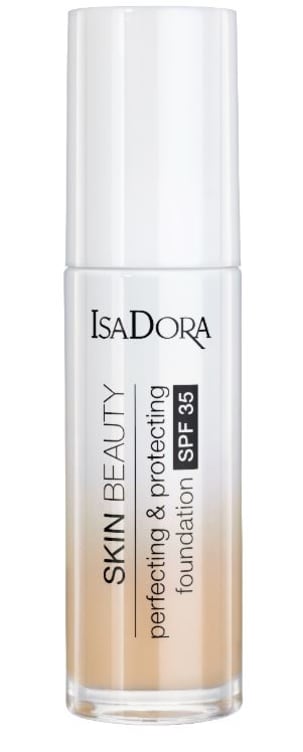 Isadora Foundation 2 Linen 30ml