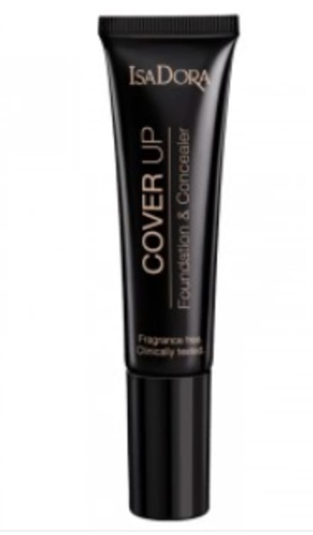 Bilde av Cover Up Fdt & Con. 60 Light Cover Isadora