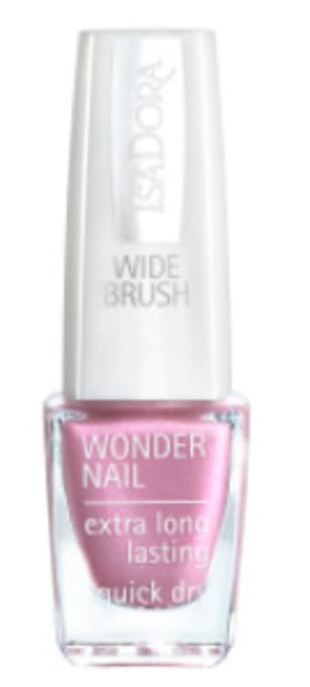 Wonder Nail 118 Sparkling Candy Isadora