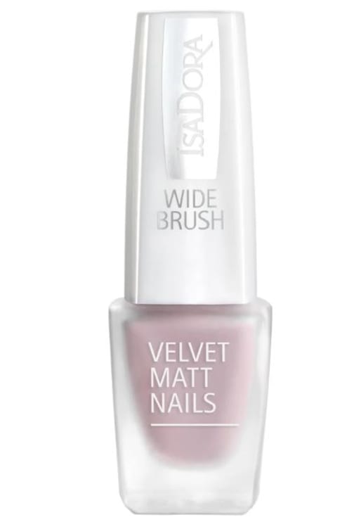 Bilde av Velvet Matt Nails 204 Lavender Vibe Isadora