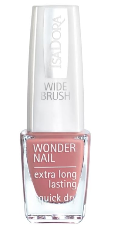 Wonder Nail 431 Canyon Isadora