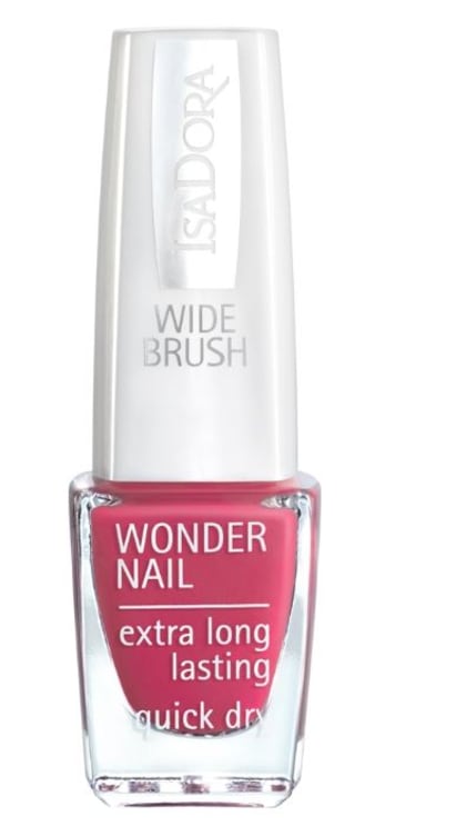 Wonder Nail 434 Raspberry Sorbet Isadora