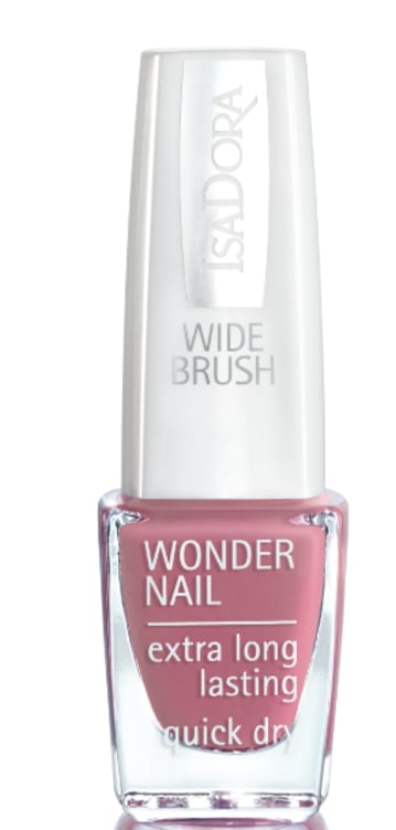 Wonder Nail 546 Cool Mauve Isadora