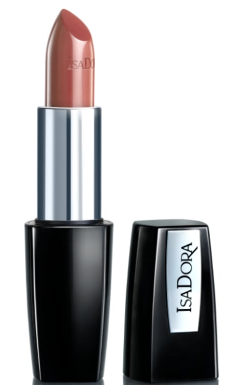 Perfect Moisture Lipstick 205 Nude Caramel Isadora