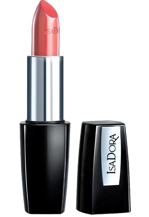Perfect Moisture Lipstick 209 Tender Peach Isadora
