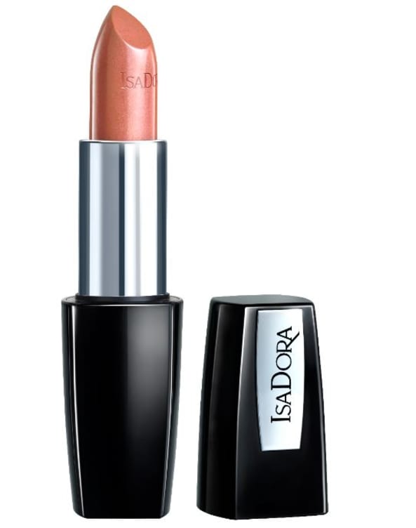 Bilde av Perfect Moisture Lipstick 225 Nude Hearted Isadora