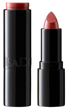 Lipstick Perf Mois 21 Burnished Pink Isadora