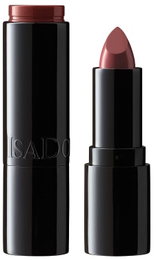 Lipstick Perf Mois 218 Mocha Mauve Isadora
