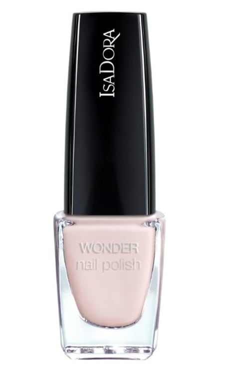 Wonder Nail 106 Milkshake Isadora