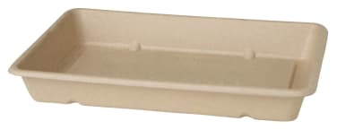Bagass Salatboks