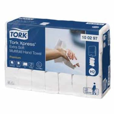 Tork Håndtørk