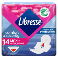 Produktbilde: Libresse Normal