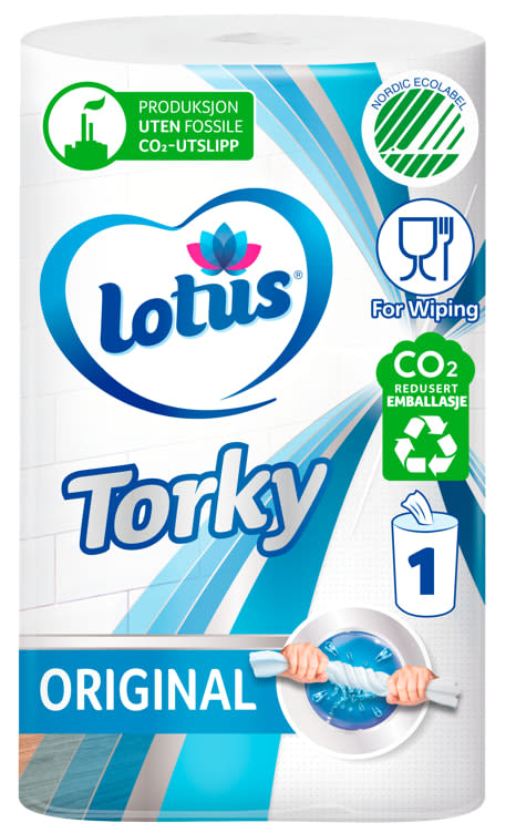 Torky 1rl Lotus