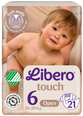 Libero Touch