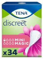 Produktbilde: Tena Truseinnlegg