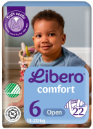 Produktbilde: Libero Comfort