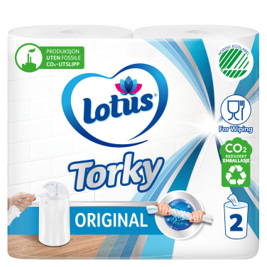 Torky 2rl Lotus