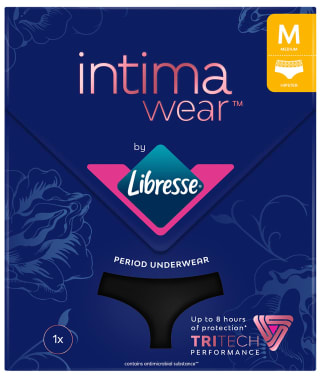 Libresse Intima