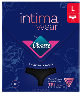 Libresse Intima