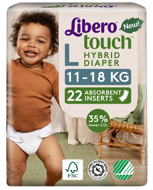 Libero Touch