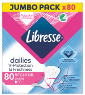 Produktbilde: Libresse Normal