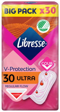 Libresse Ultra