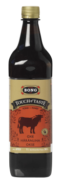 Fond Okse