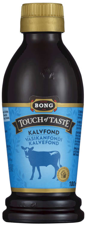 Touch Of Taste Kalvefond 180ml