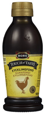 Kyllingfond