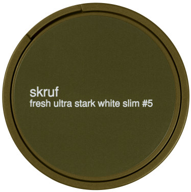 Skruf No5