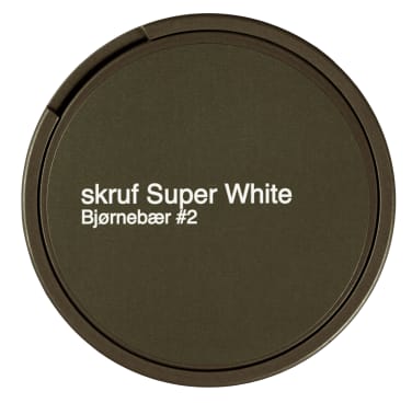 Skruf Sw No62