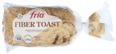 Fiber Toast