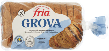 Grovbrød