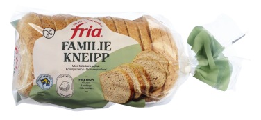 Familiekneipp