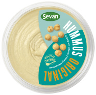 Produktbilde: Hummus