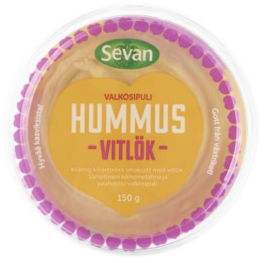 Hummus