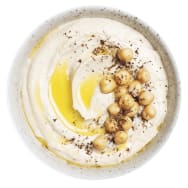 Hummus Original 2,5kg Slåtto