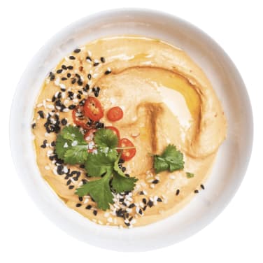 Hummus