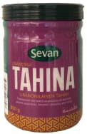 Tahina Sesampasta 800g Sevan