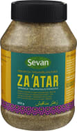 Zaatar Manakish Krydder 500g Sevan