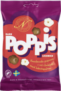 Produktbilde: Poppis Popcorn