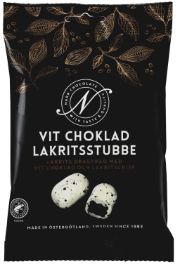 Lakris Sjokolade