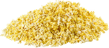 Popcorn Salt