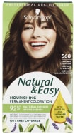 Produktbilde: Natural & Easy